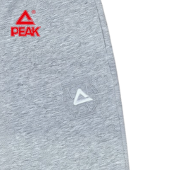 Quần Jogger Nỉ Nam PEAK FW3254421