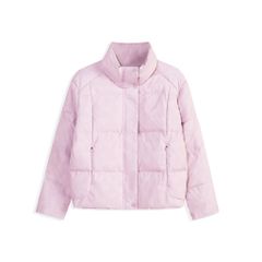 Áo Phao Nữ Lông Vũ PEAK P-WARM FW5254312