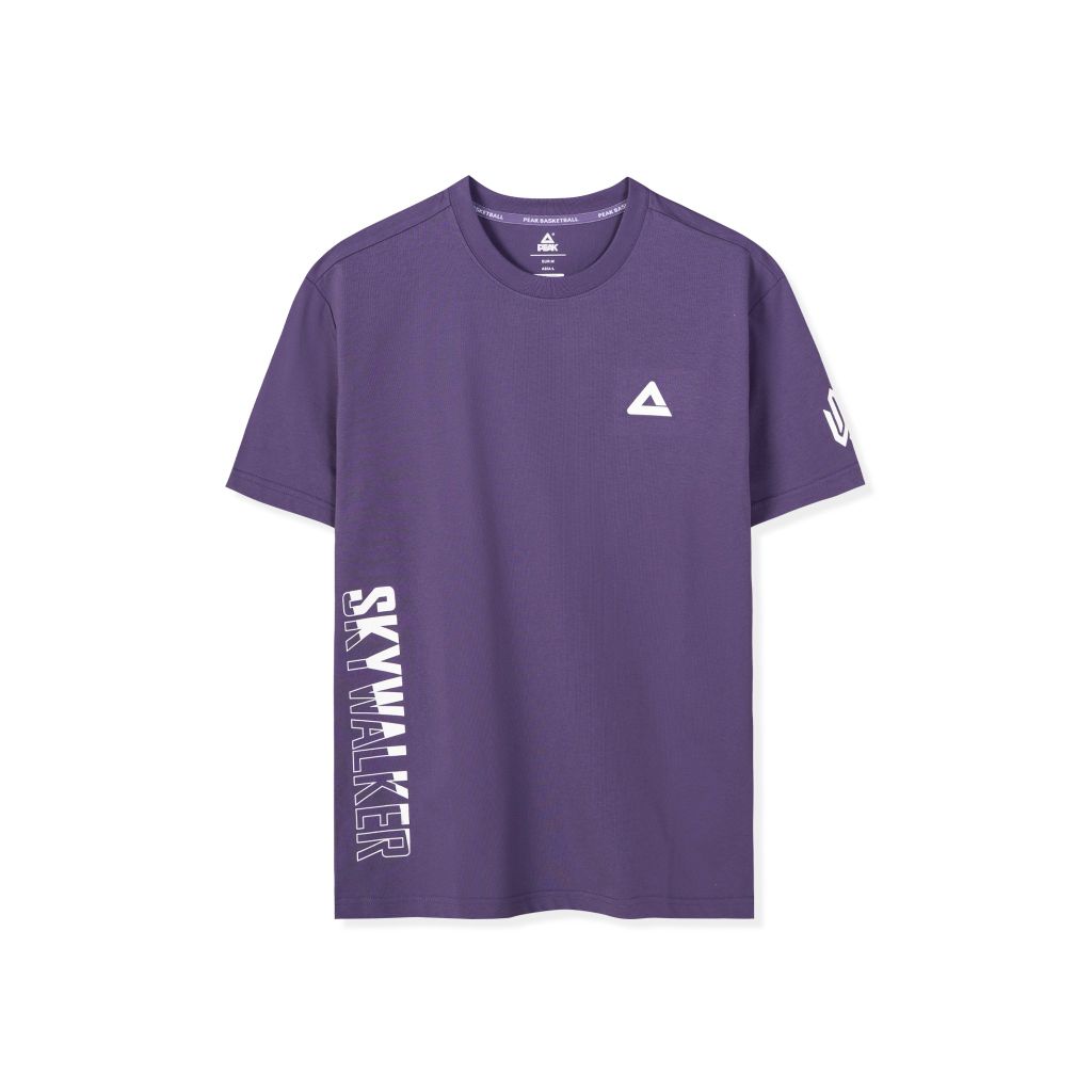 Áo Phông Nam PEAK Sky Walker Andrew Wiggins P-ICE FW6253521