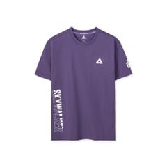 Áo Phông Nam PEAK Sky Walker Andrew Wiggins P-ICE FW6253521