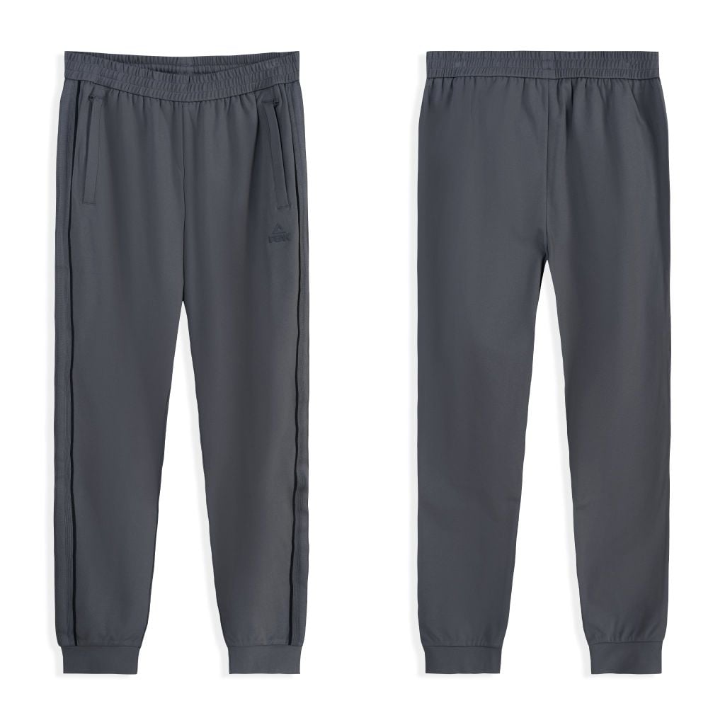 Quần Jogger Bộ Nỉ Nam PEAK FWB253007