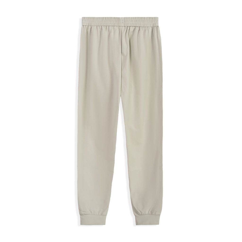 Quần Jogger Bộ Nỉ Nam PEAK FWB253007