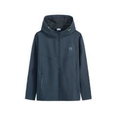 Áo Hoodie Nỉ Nam Lót Lông PEAK P-HEATLOCK FW6254001
