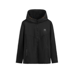 Áo Hoodie Nỉ Nam Lót Lông PEAK P-HEATLOCK FW6254001