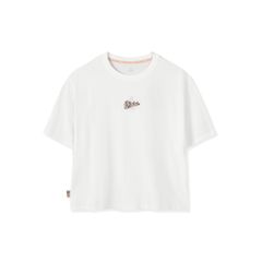 Áo Phông Thể Thao Nữ PEAK Musical Cold Brew 2.0 FW6253652