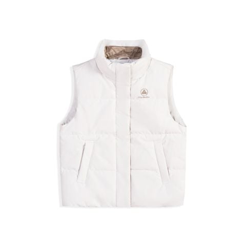 Áo Phao Gile Nữ PEAK FW4254042