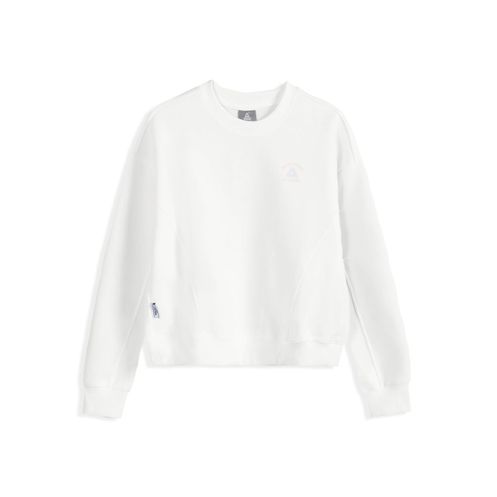 Áo Nỉ Nữ PEAK FW6254442