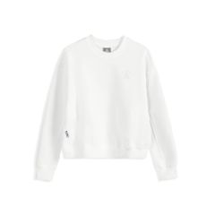 Áo Nỉ Nữ PEAK FW6254442