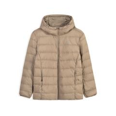 Áo Phao Siêu Nhẹ Có Mũ Nam PEAK FW5254181