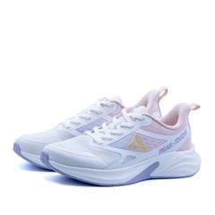 Giày Chạy Bộ Nữ PEAK Taichi Light EXT52208H