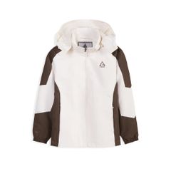 Áo Khoác Gió Nữ Chống Nước PEAK Travel FW2253008