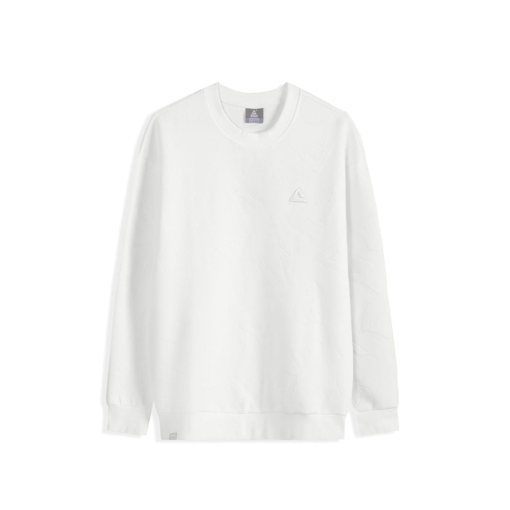 Áo Nỉ Nam PEAK FW6254741