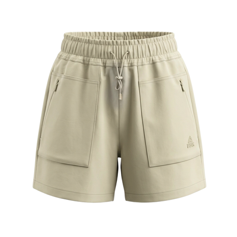 Quần Short Nữ PEAK FW3253162