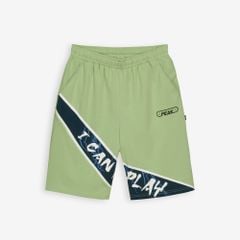 Quần Short Nam PEAK DF322061