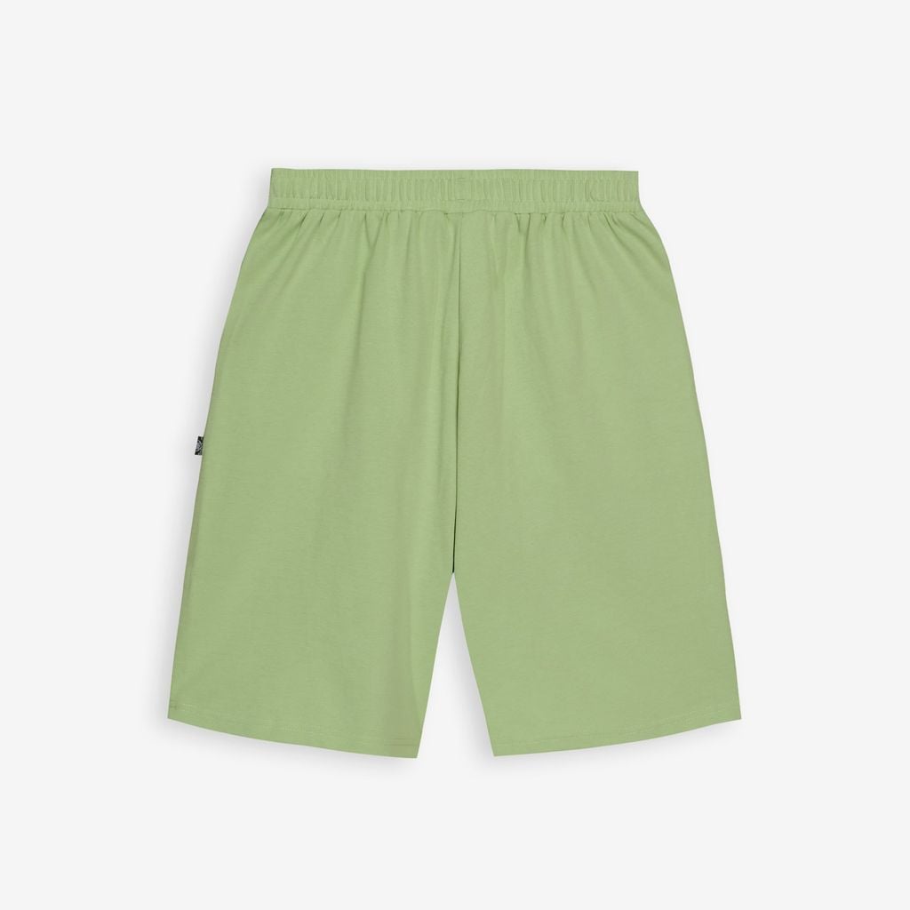 Quần Short Nam PEAK DF322061