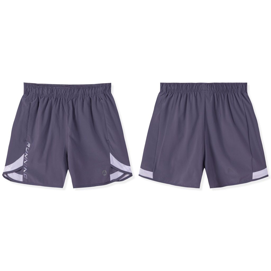 Quần Short Nữ Running ShuRun 2.0 FW3253002