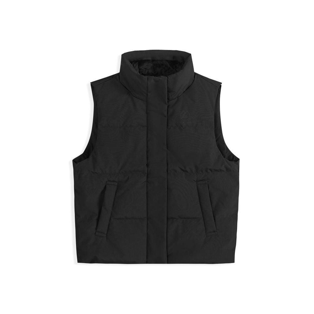 Áo Phao Gile Nữ PEAK FW4254042