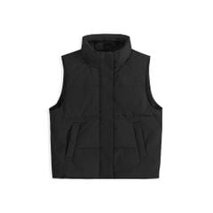 Áo Phao Gile Nữ PEAK FW4254042