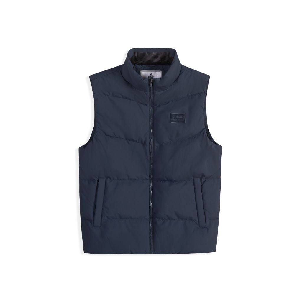 Áo Phao Gile Nam PEAK FW4254061