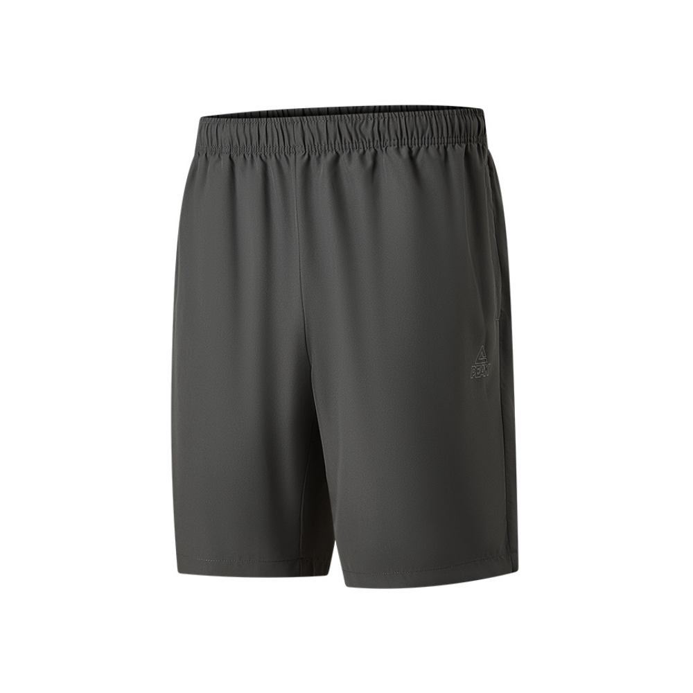 Quần Short Thể Thao Nam PEAK P-DRY DF352291