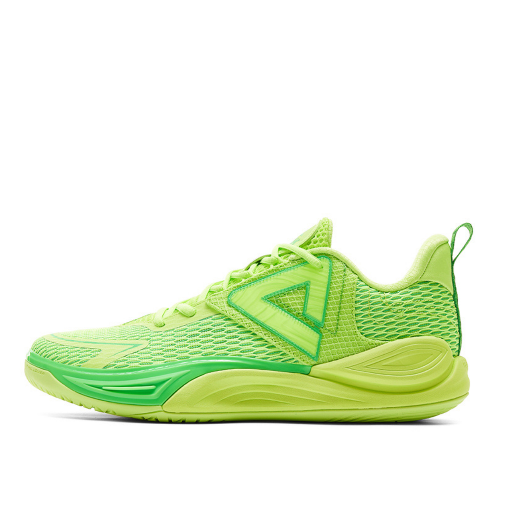 Giày Bóng Rổ/Pickleball PEAK TAICHI OUTDOOR Chasing Wind 3.0 DA530351