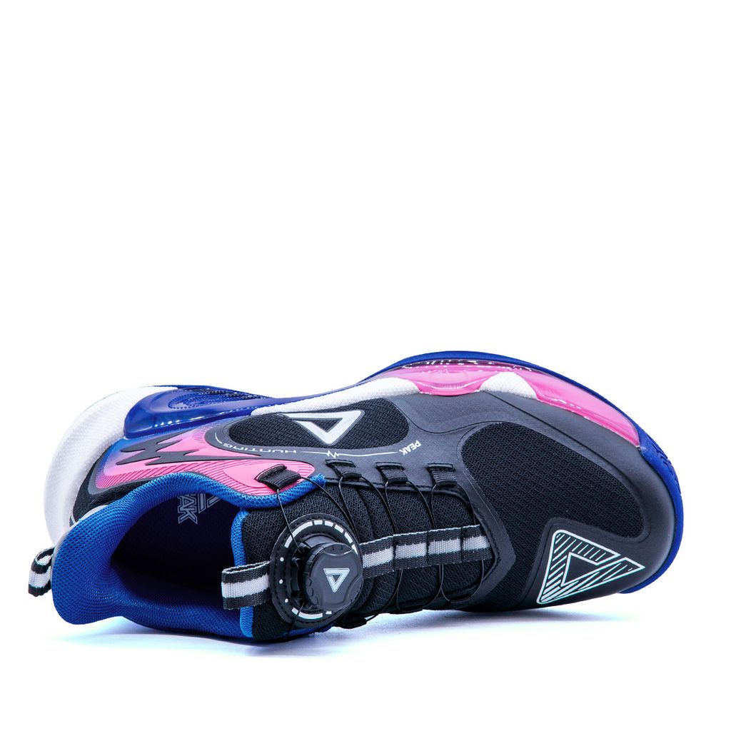 Giày bóng rổ trẻ em PEAK Bastketball KID Hunting EK53041A
