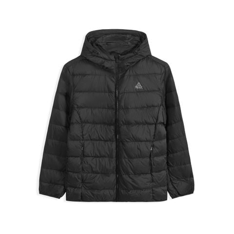 Áo Phao Siêu Nhẹ Có Mũ Nam PEAK FW5254181