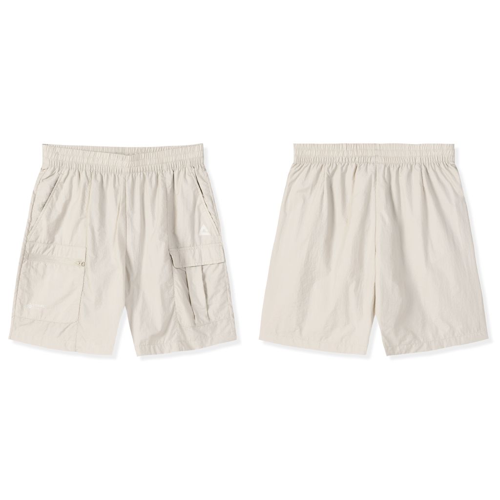 Quần Short Nữ P-UV Túi Hộp FW3253092