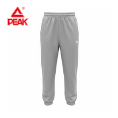 Quần Jogger Nỉ Nam PEAK FW3253531