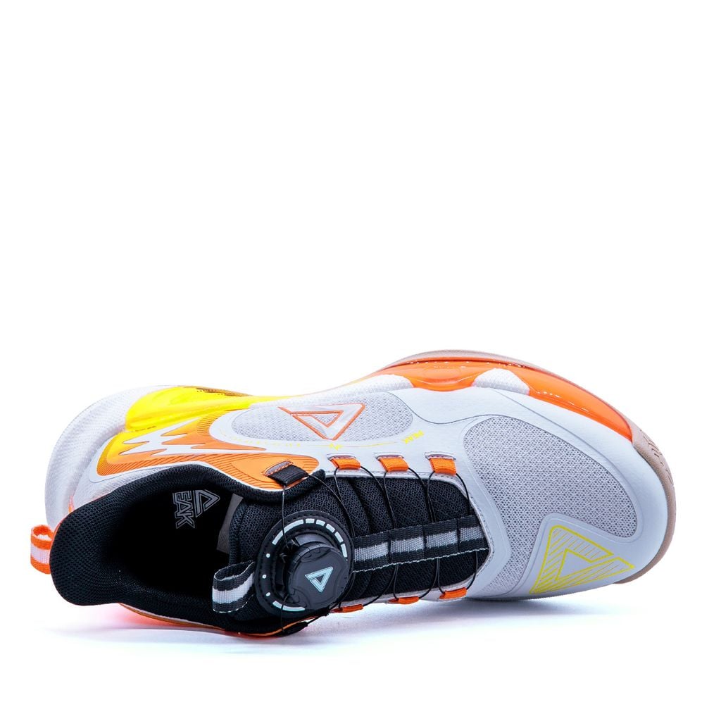 Giày bóng rổ trẻ em PEAK Bastketball KID Hunting EK53041A