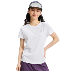 Áo thun thể thao Nữ PEAK P-Dry DF652178