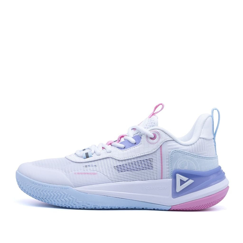 Giày Bóng Rổ Nữ PEAK Taichi Ranger 2.0 DA410028