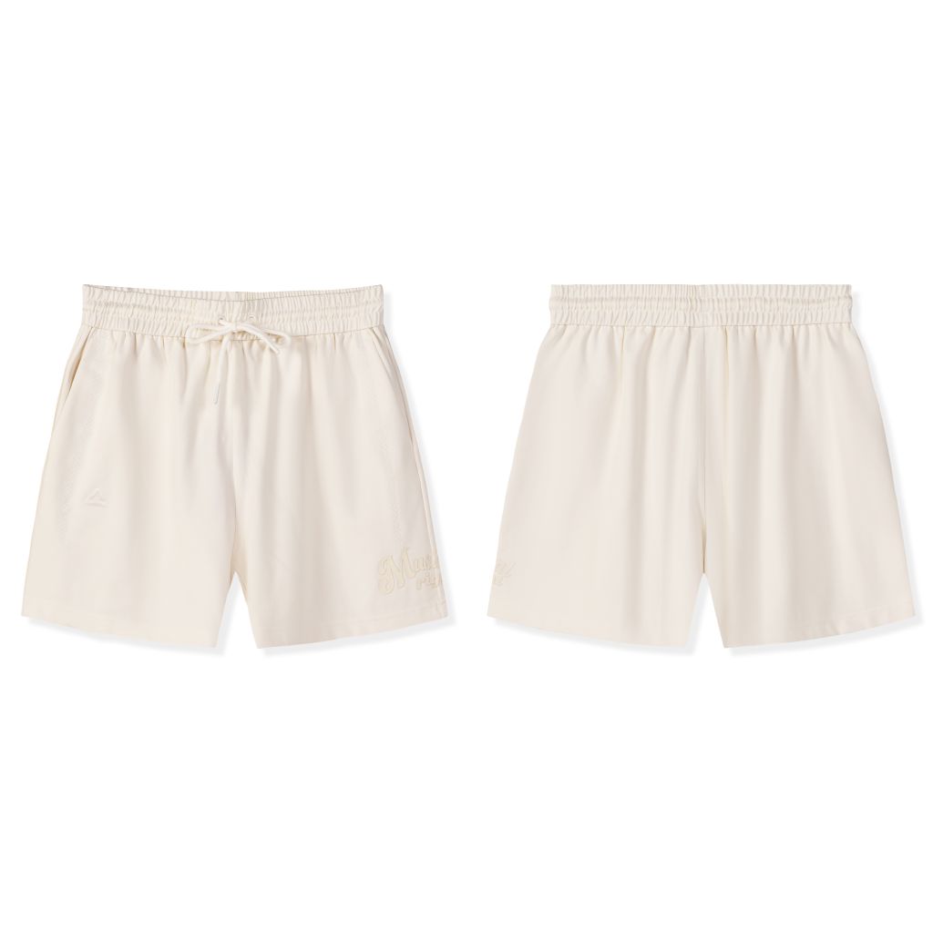 Quần Short Thể Thao Nữ PEAK Musical FW3253192