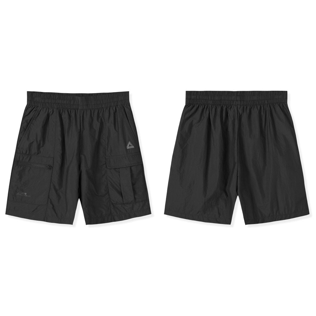 Quần Short Nữ P-UV Túi Hộp FW3253092