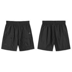 Quần Short Nữ P-UV Túi Hộp FW3253092