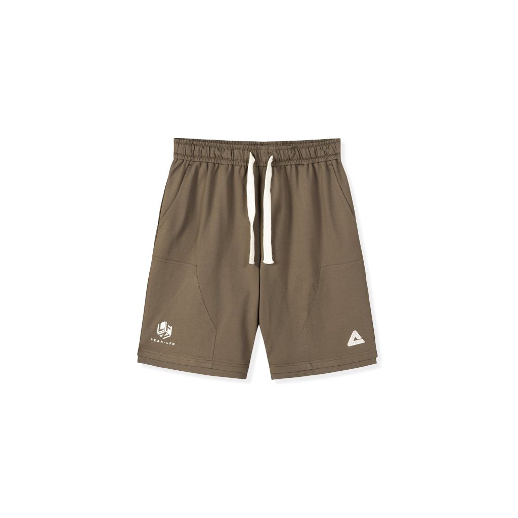 Quần Short Nam PEAK Live For Now FW3253551