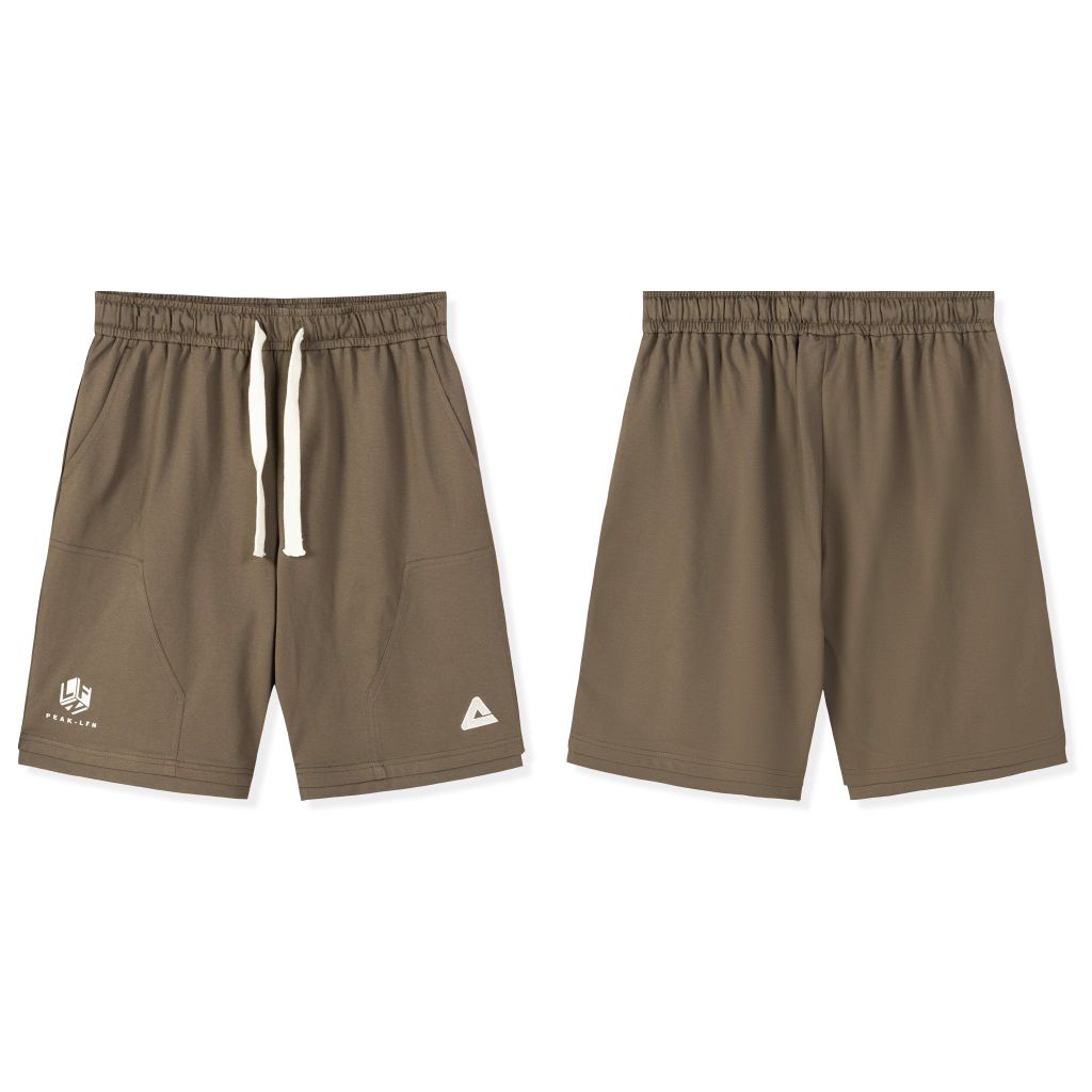 Quần Short Nam PEAK Live For Now FW3253551