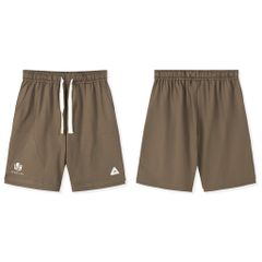 Quần Short Nam PEAK Live For Now FW3253551