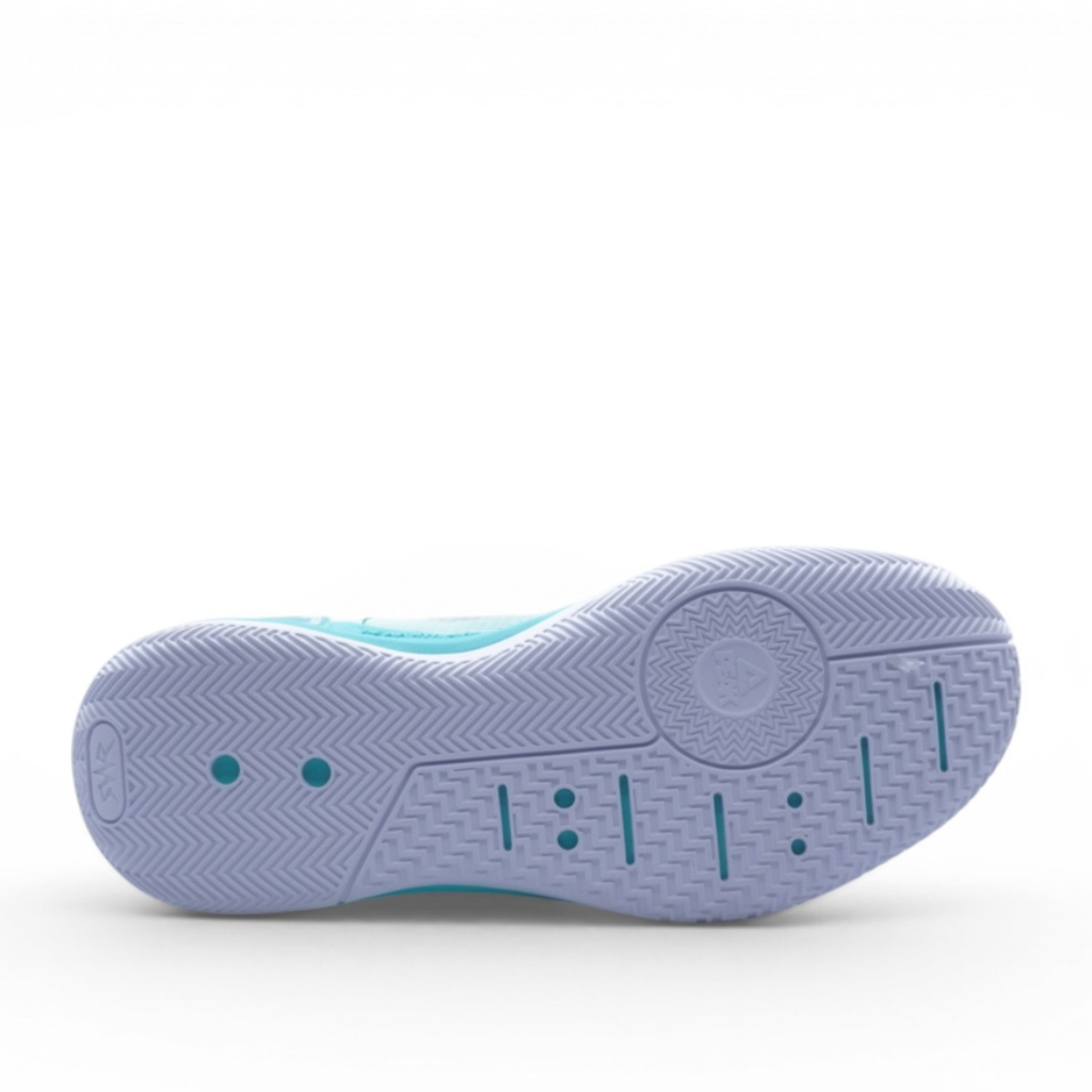 Giày Pickleball / Bóng Rổ Nam PEAK Taichi Ranger 2.0 DA410027