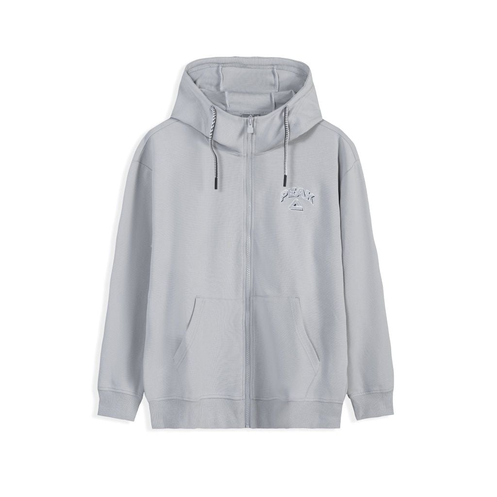 Áo Hoodie Nỉ Nam PEAK FWA253031