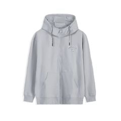 Áo Hoodie Nỉ Nam PEAK FWA253031