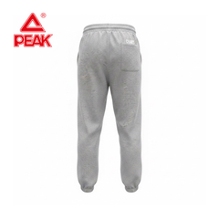Quần Jogger Nỉ Nam PEAK FW3253531