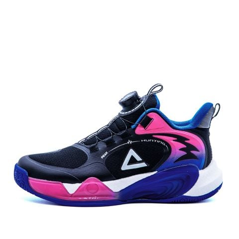 Giày bóng rổ trẻ em PEAK Bastketball KID Hunting EK53041A