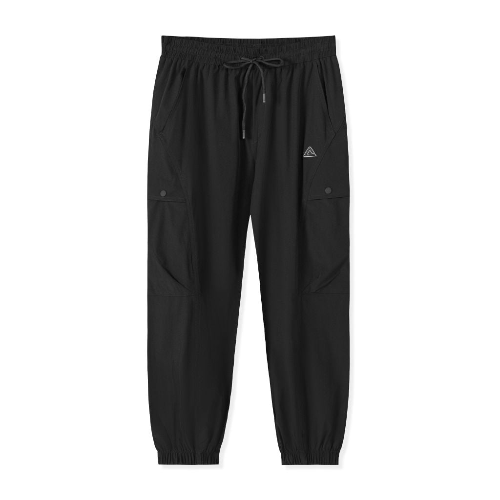 Quần Jogger Túi Hộp Nam PEAK Musical FW3253007