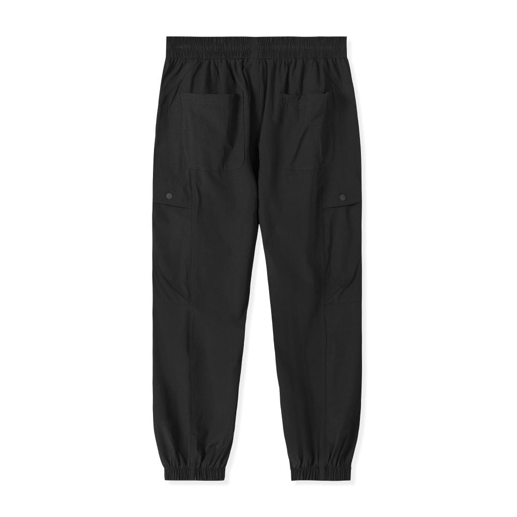 Quần Jogger Túi Hộp Nam PEAK Musical FW3253007