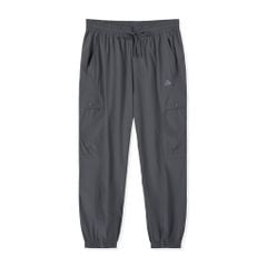 Quần Jogger Túi Hộp Nam PEAK Musical FW3253007