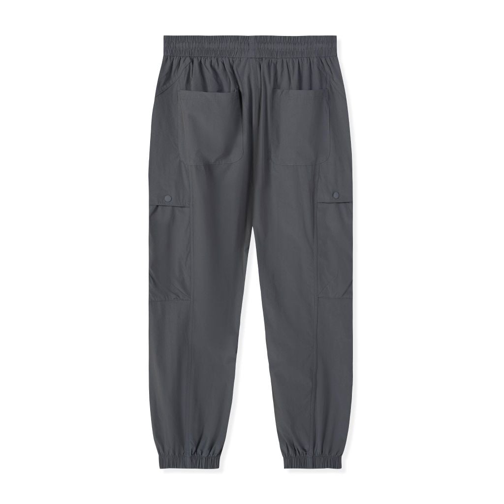 Quần Jogger Túi Hộp Nam PEAK Musical FW3253007