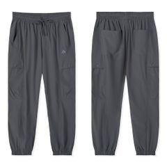 Quần Jogger Túi Hộp Nam PEAK Musical FW3253007