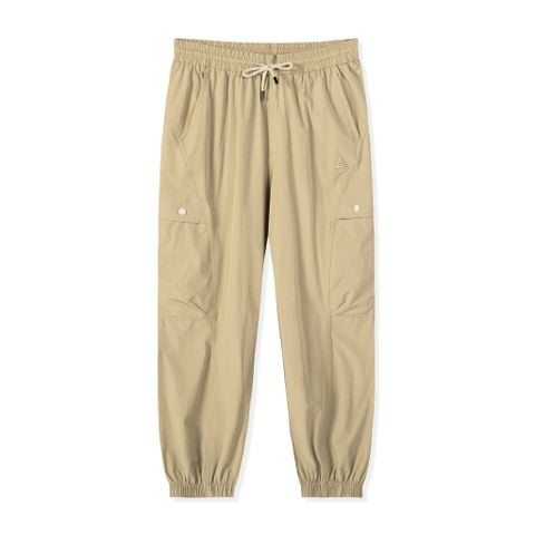 Quần Jogger Túi Hộp Nam PEAK Musical FW3253007