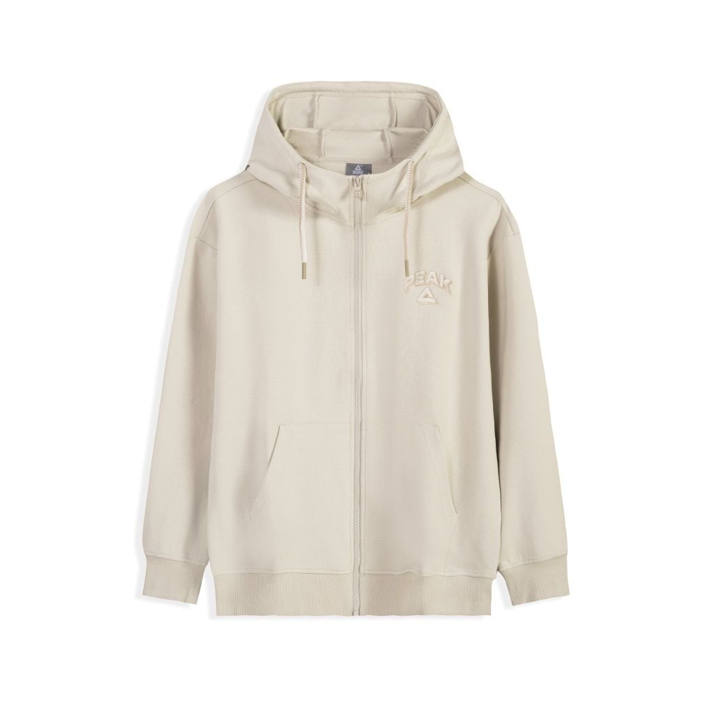 Áo Hoodie Nỉ Nam PEAK FWA253031
